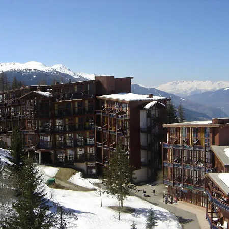 Renove 2 Pieces Pour 5 Pers, Proche Pistes Et Commodites A Arc 1800 - Fr-1-411-622 Les Arcs (Savoie)